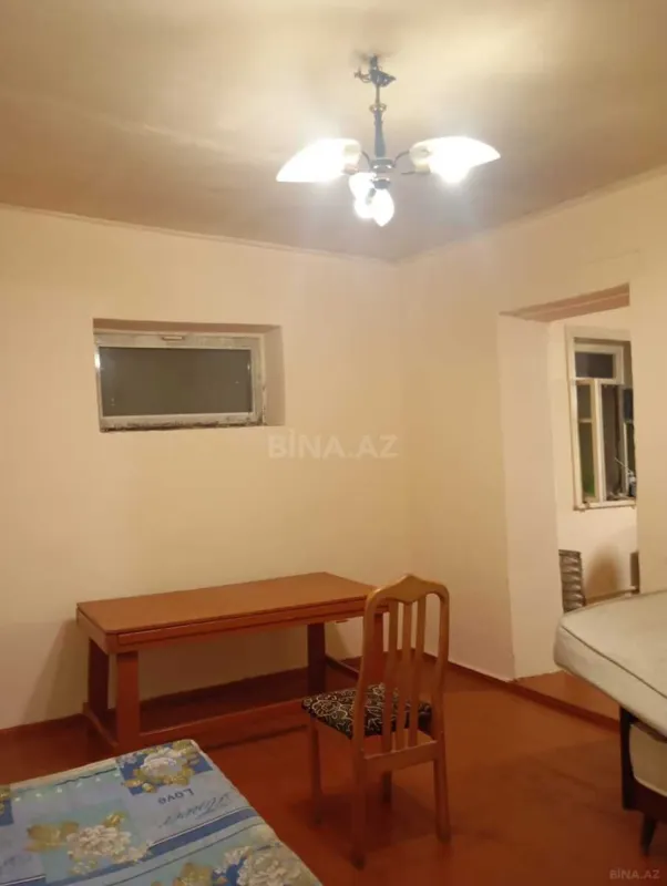 Kirayə verilir 3 otaqlı mənzil 100 m²