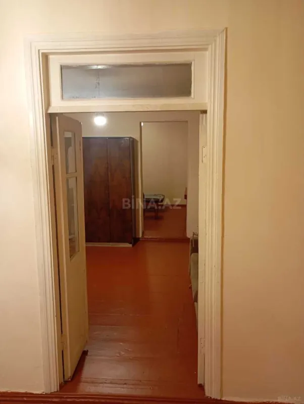 Kirayə verilir 3 otaqlı mənzil 100 m²