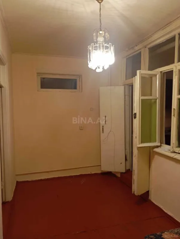 Kirayə verilir 3 otaqlı mənzil 100 m²