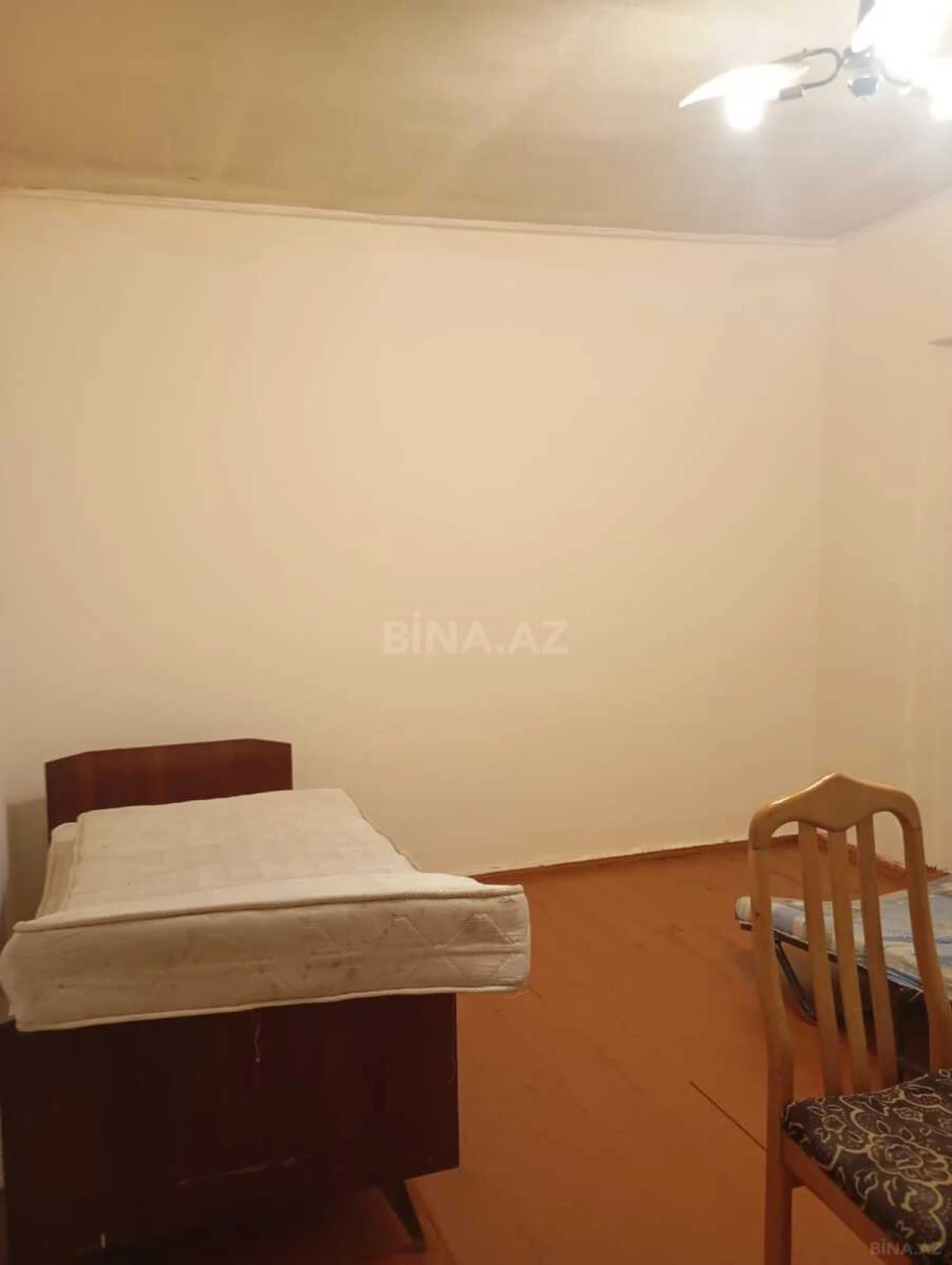 Kirayə verilir 3 otaqlı mənzil 100 m²