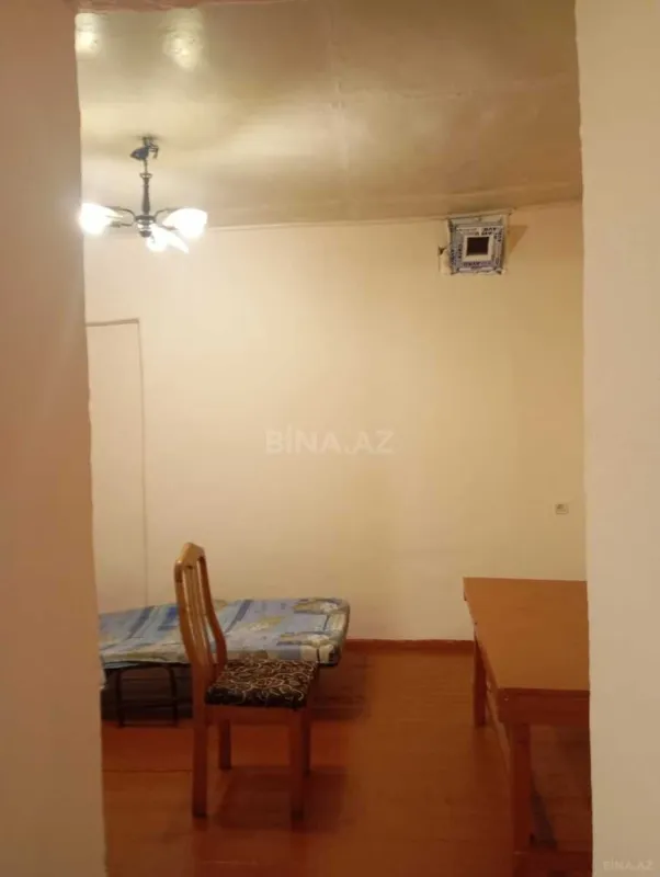 Kirayə verilir 3 otaqlı mənzil 100 m²