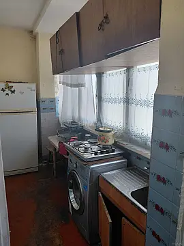 Kirayə verilir 2 otaqlı mənzil 50 m²