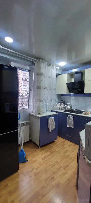 Satılır 3 otaqlı mənzil 70 m²