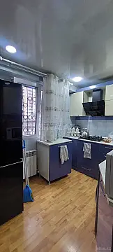 Satılır 3 otaqlı mənzil 70 m²