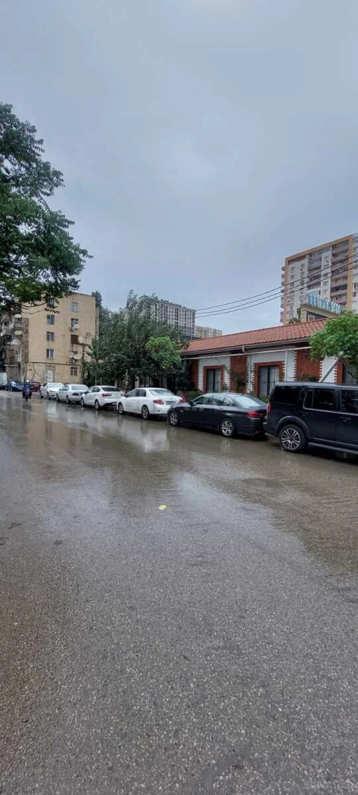 Satılır 3 otaqlı mənzil 70 m²