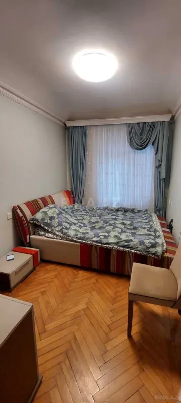 Satılır 3 otaqlı mənzil 70 m²