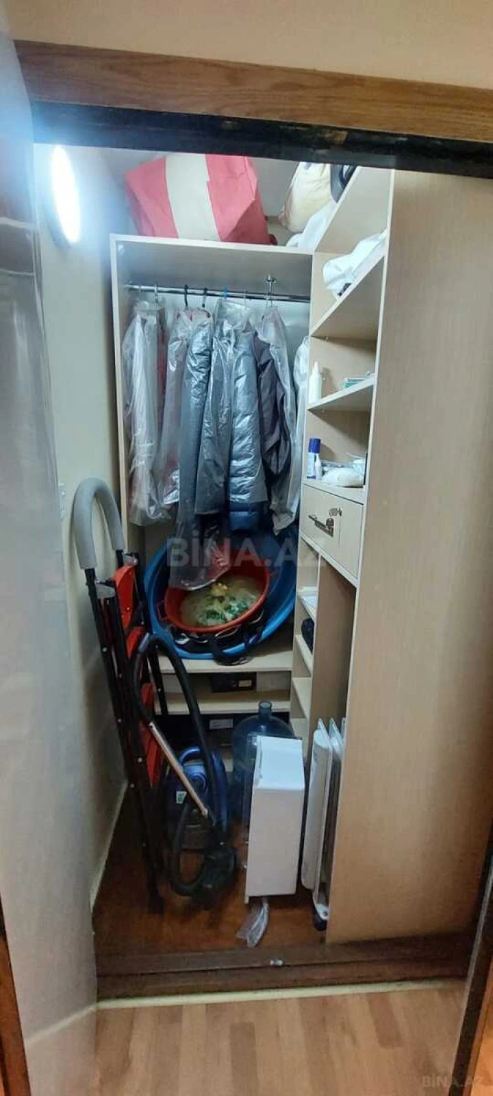 Satılır 3 otaqlı mənzil 70 m²