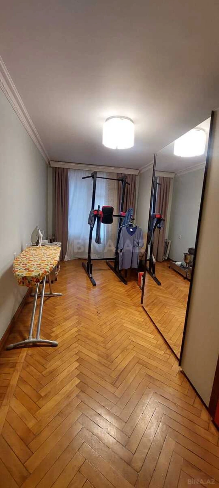 Satılır 3 otaqlı mənzil 70 m²