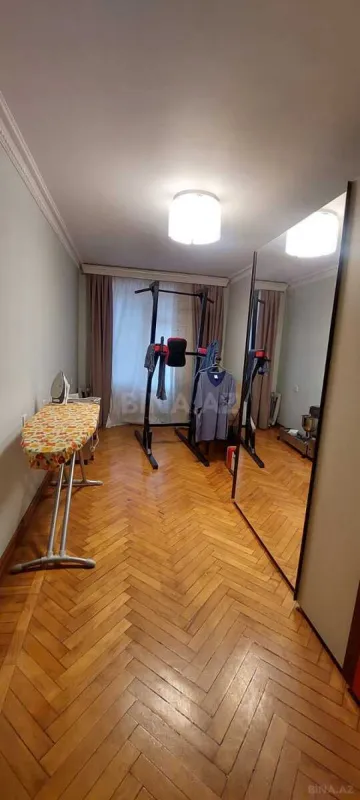 Satılır 3 otaqlı mənzil 70 m²