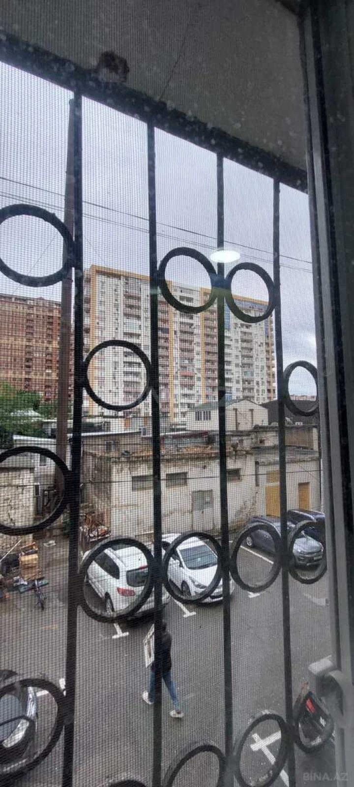 Satılır 3 otaqlı mənzil 70 m²