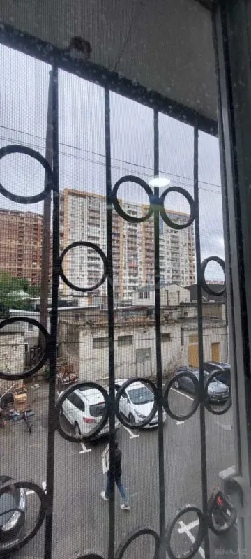 Satılır 3 otaqlı mənzil 70 m²