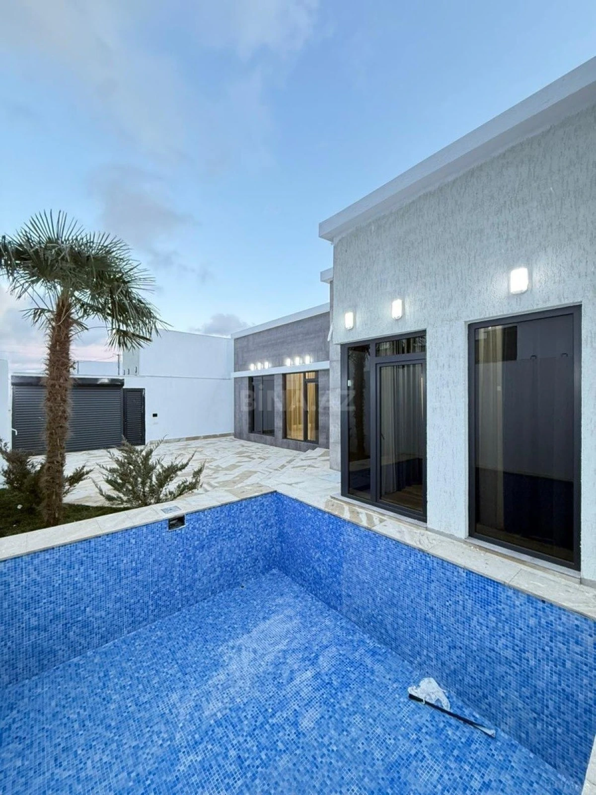 Satılır 4 otaqlı həyət evi 110 m²