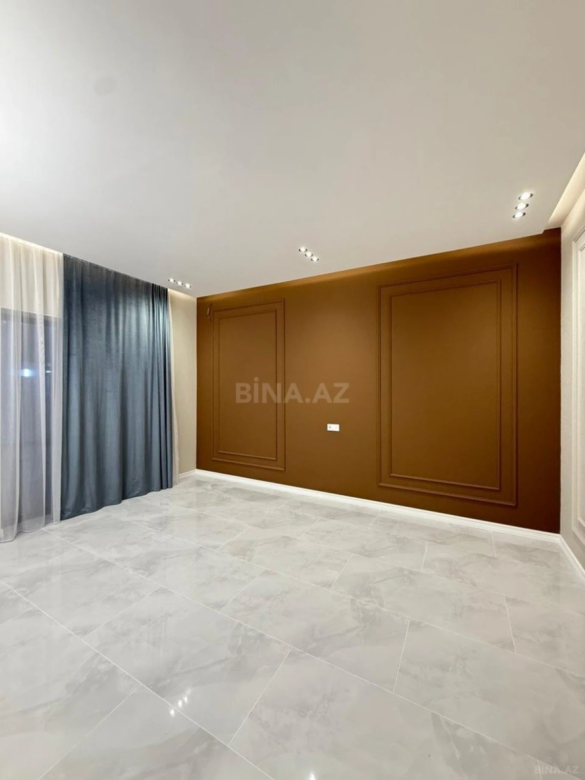 Satılır 4 otaqlı həyət evi 110 m²