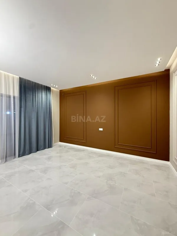 Satılır 4 otaqlı həyət evi 110 m²