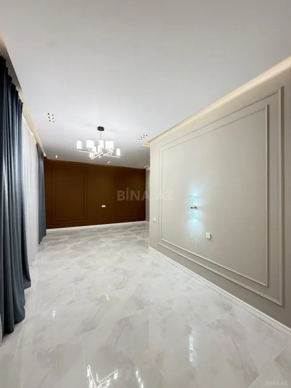Satılır 4 otaqlı həyət evi 110 m²