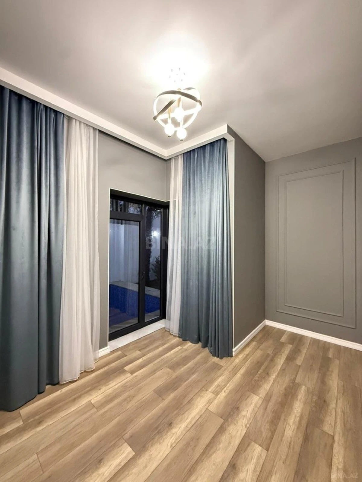 Satılır 4 otaqlı həyət evi 110 m²