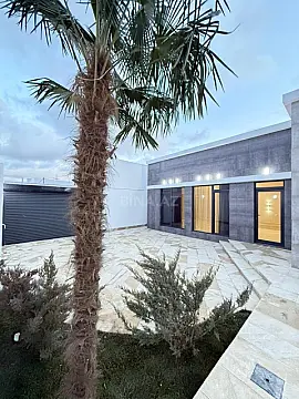 Satılır 4 otaqlı həyət evi 110 m²