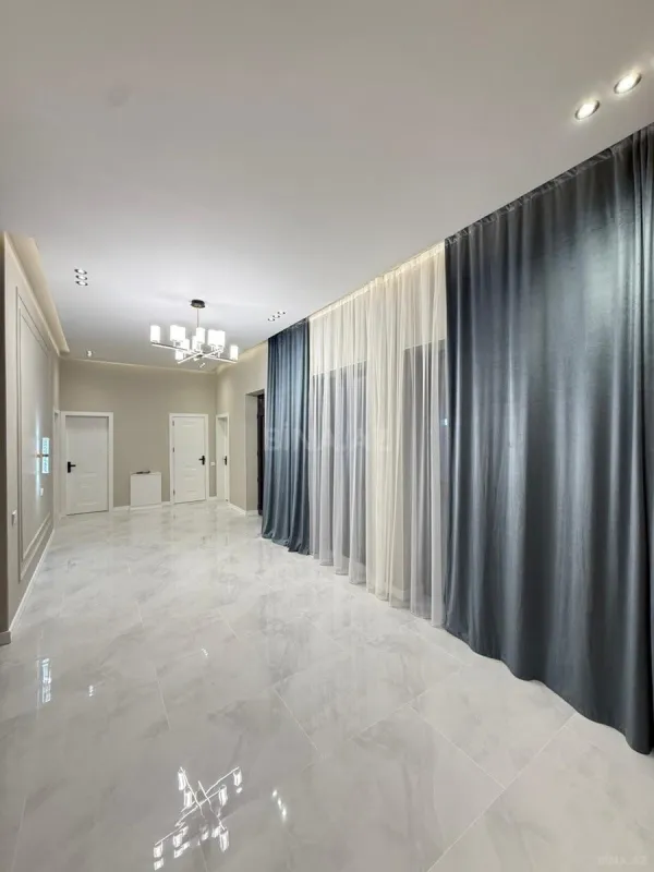 Satılır 4 otaqlı həyət evi 110 m²