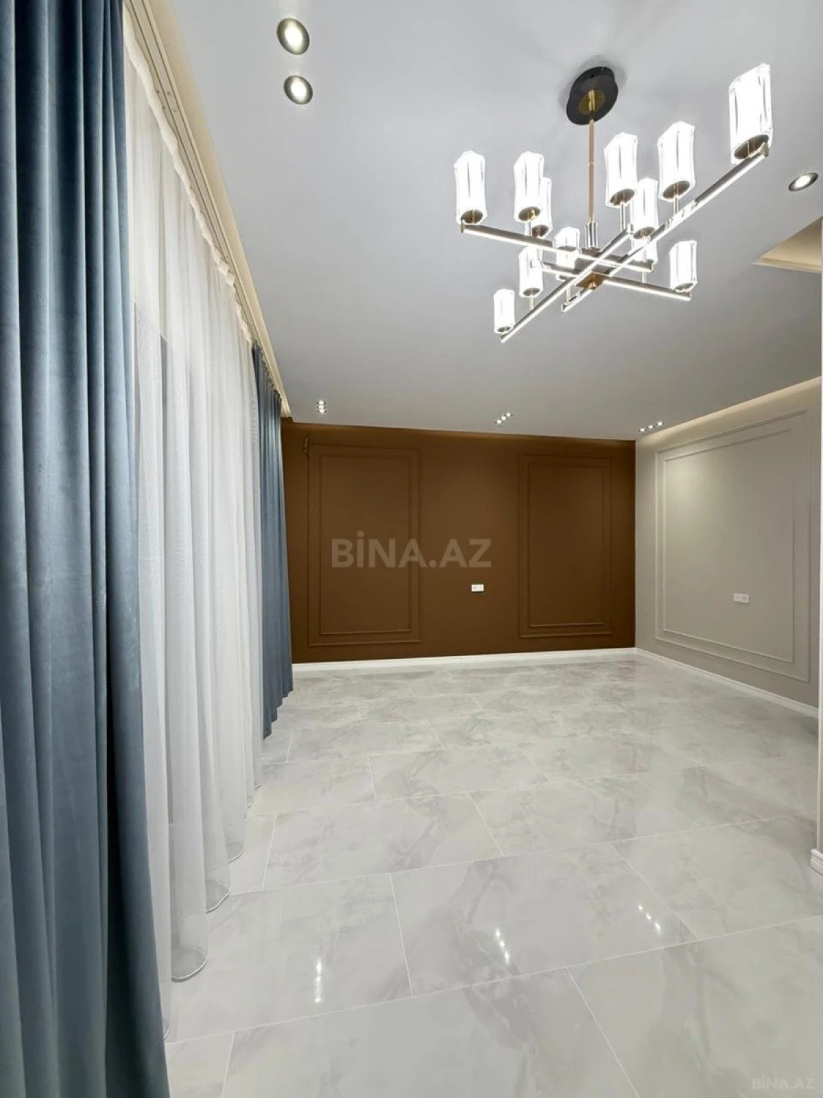 Satılır 4 otaqlı həyət evi 110 m²