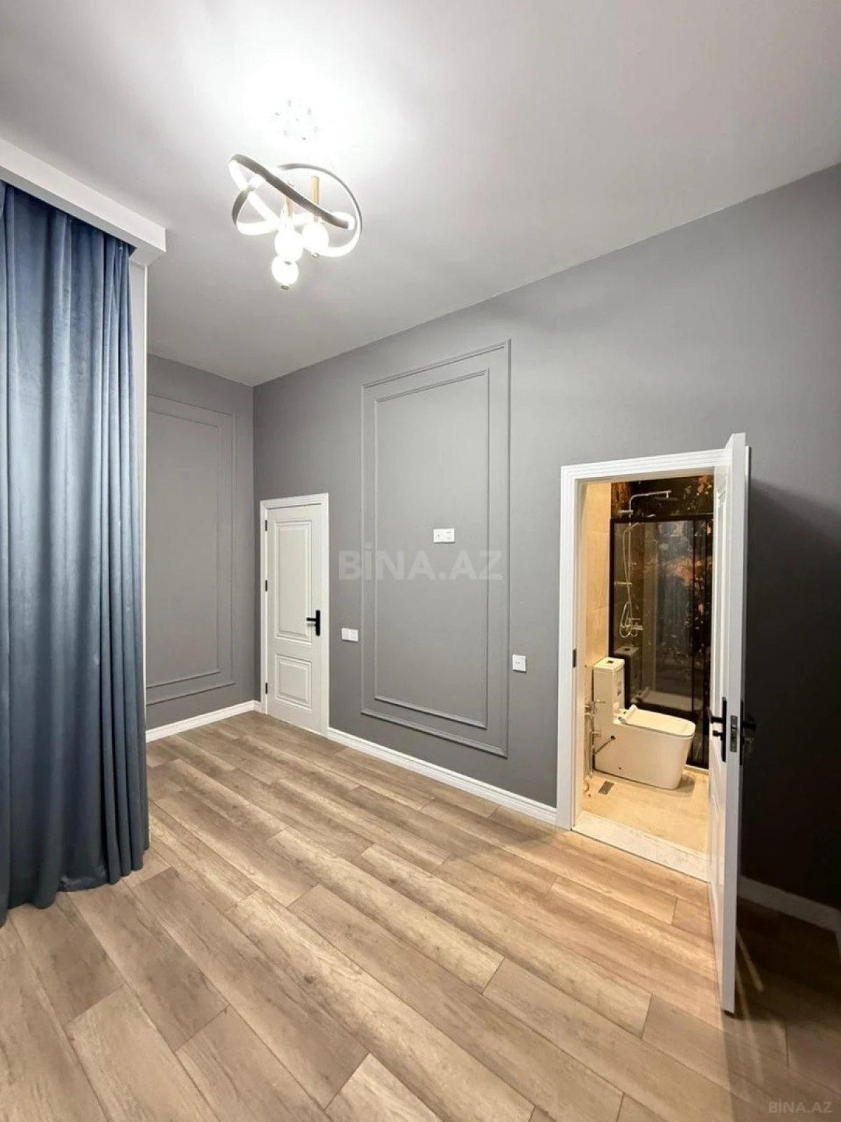 Satılır 4 otaqlı həyət evi 110 m²