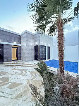 Satılır 4 otaqlı həyət evi 110 m²