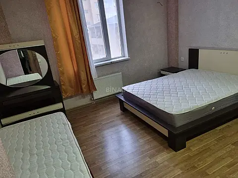 Kirayə verilir 2 otaqlı mənzil 80 m² — Xırdalan, Abşeron 2 otaq 80.00 m²