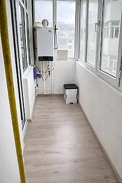 Satılır 2 otaqlı mənzil 52 m²