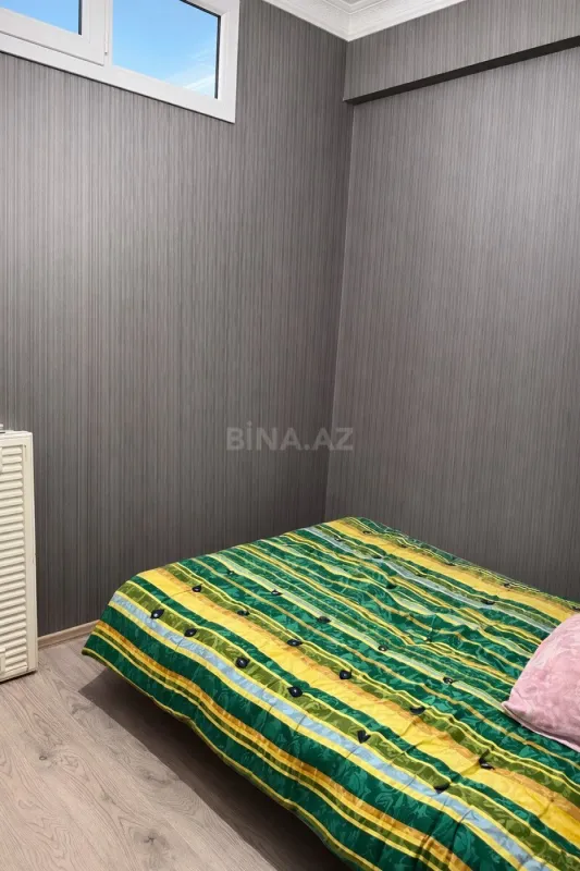 Satılır 2 otaqlı mənzil 52 m²