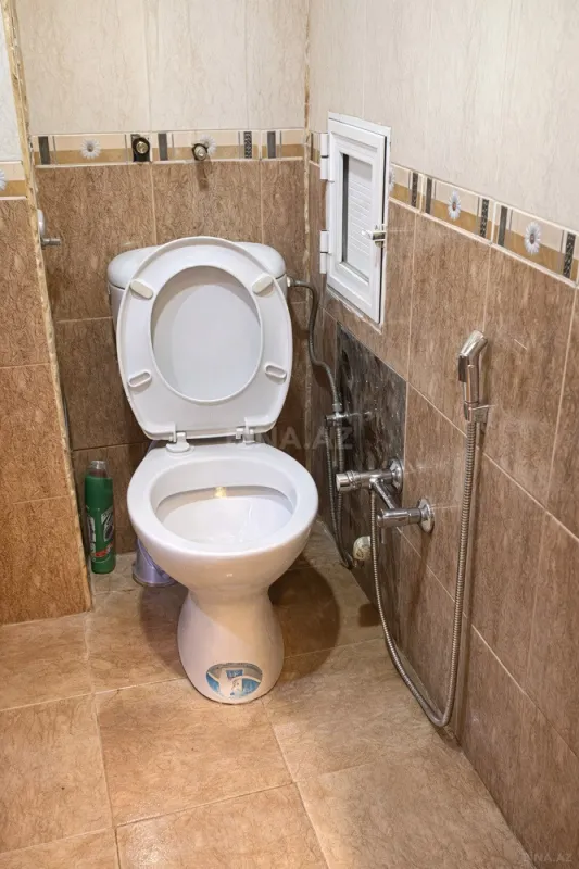 Satılır 2 otaqlı mənzil 52 m²