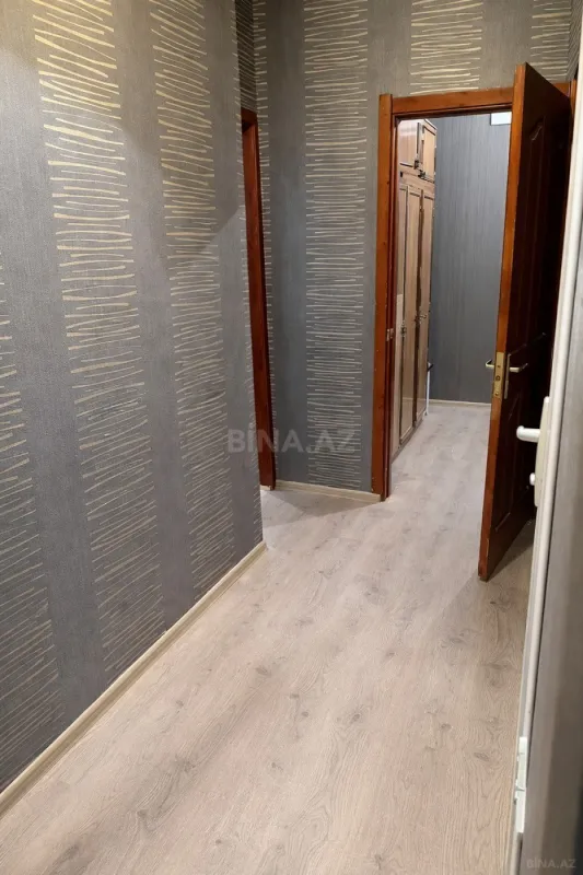 Satılır 2 otaqlı mənzil 52 m²