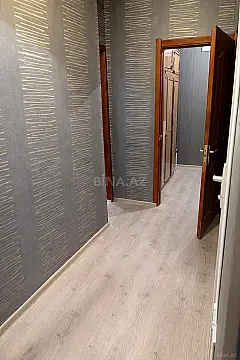 Satılır 2 otaqlı mənzil 52 m²