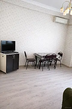 Satılır 2 otaqlı mənzil 52 m²