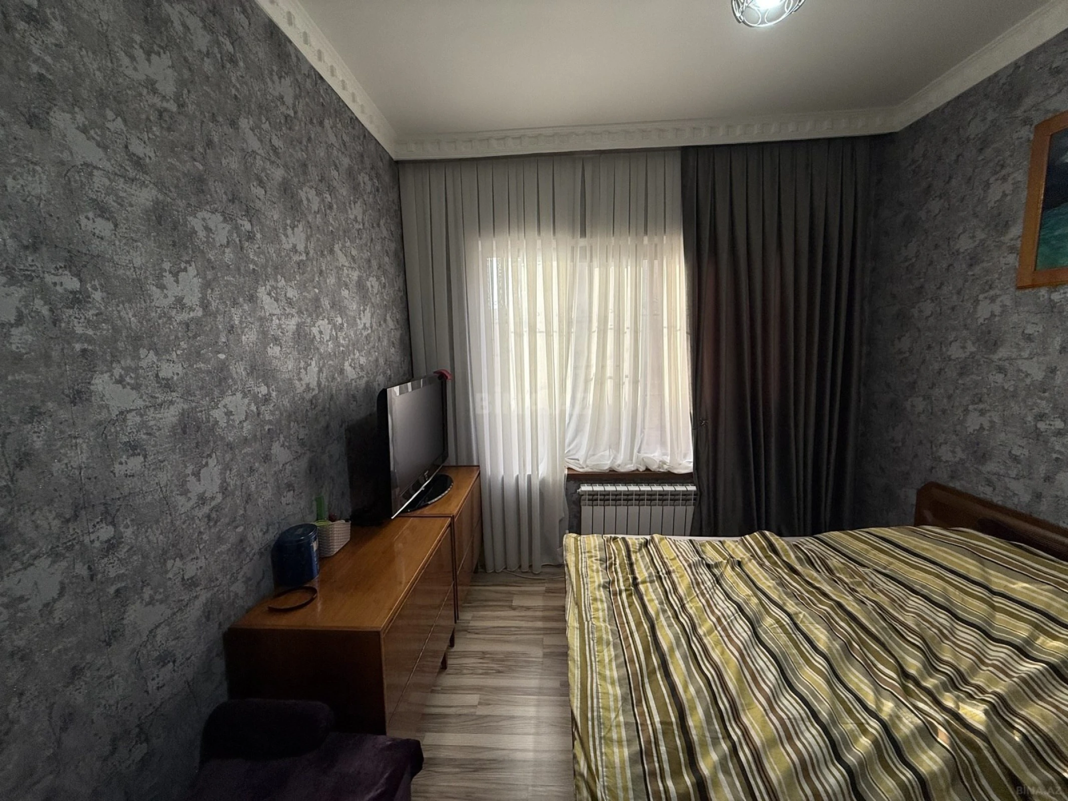 Satılır 4 otaqlı həyət evi 90 m²