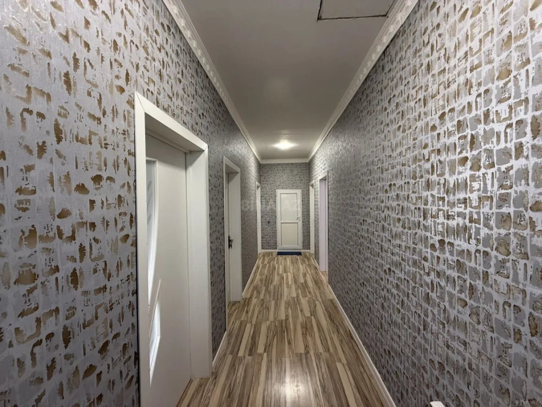 Satılır 4 otaqlı həyət evi 90 m²