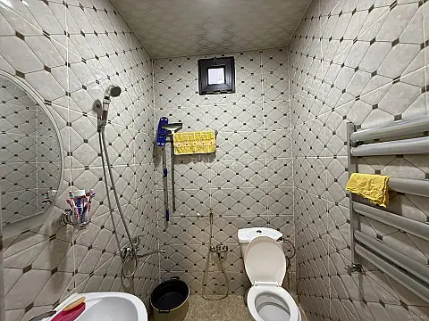 Satılır 4 otaqlı həyət evi 90 m²