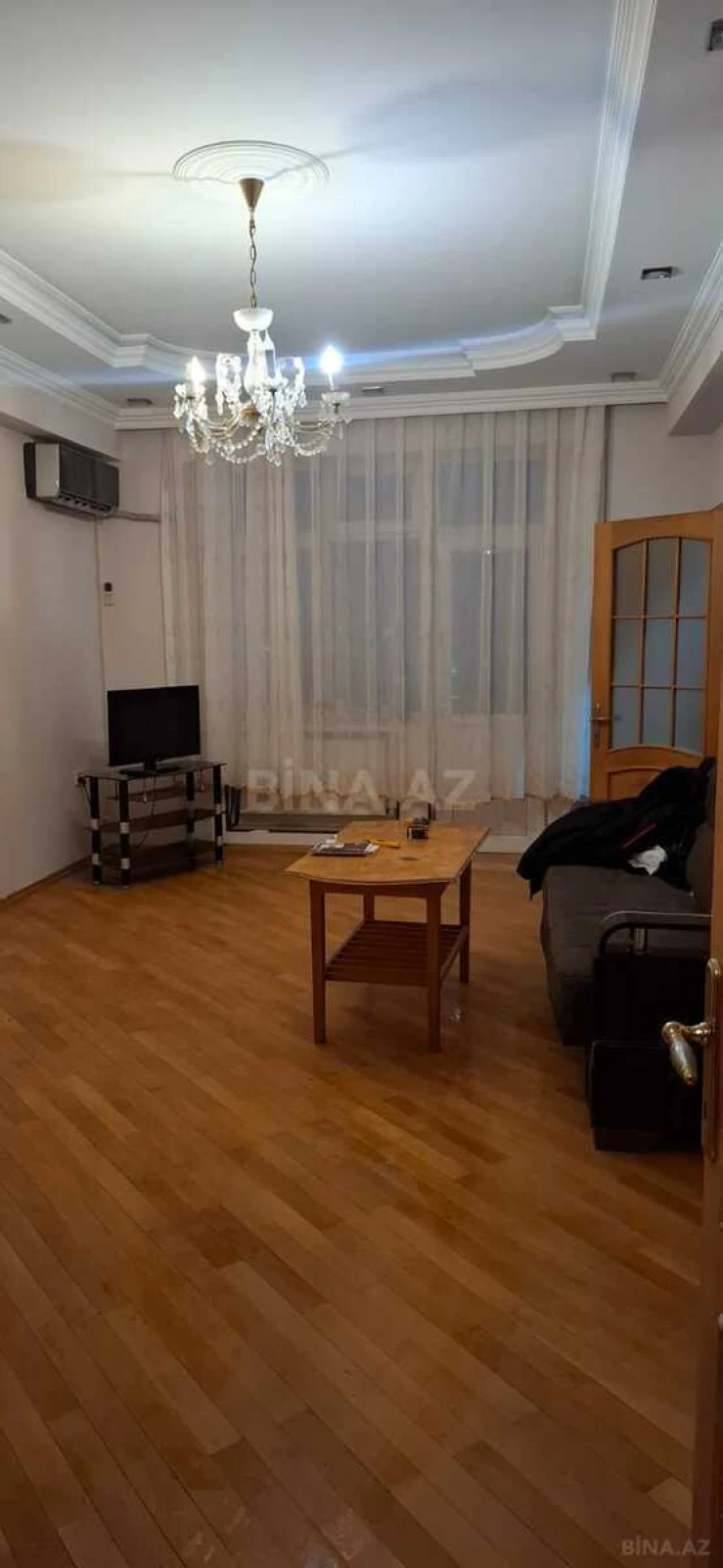 Kirayə verilir 2 otaqlı mənzil 65 m²