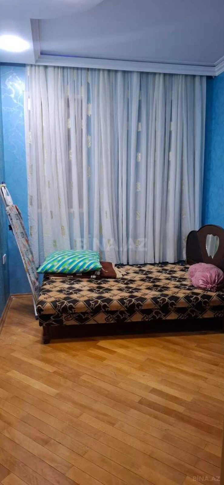 Kirayə verilir 2 otaqlı mənzil 65 m²