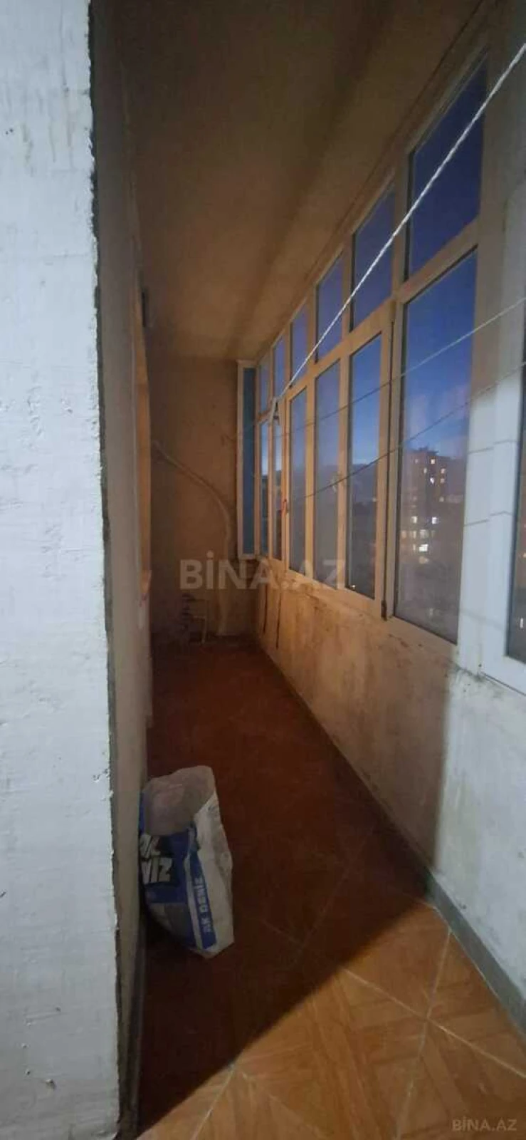 Kirayə verilir 2 otaqlı mənzil 65 m²