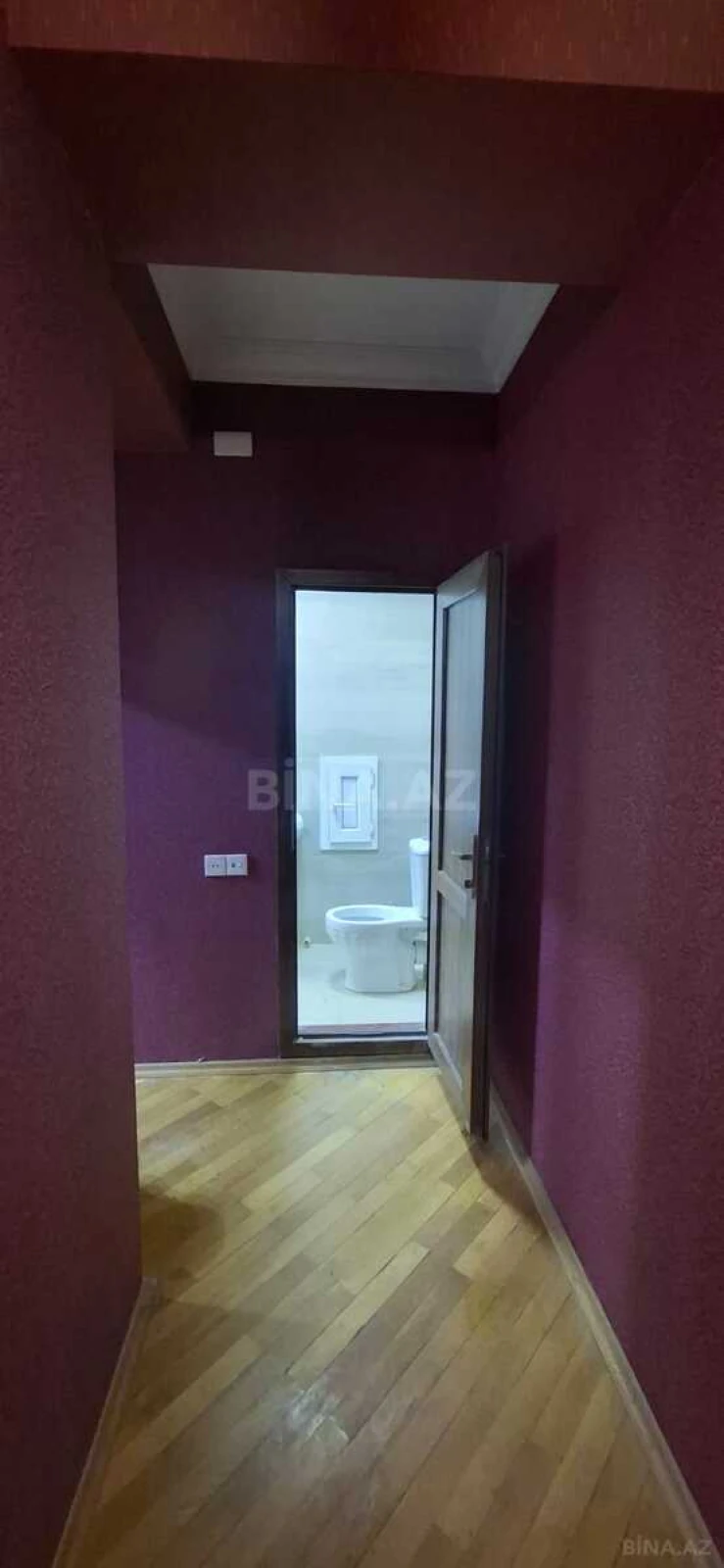 Kirayə verilir 2 otaqlı mənzil 65 m²