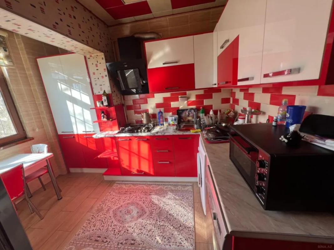 Satılır 3 otaqlı mənzil 70 m²