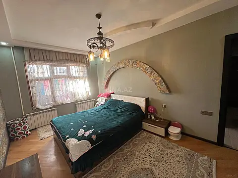 Satılır 3 otaqlı mənzil 70 m²