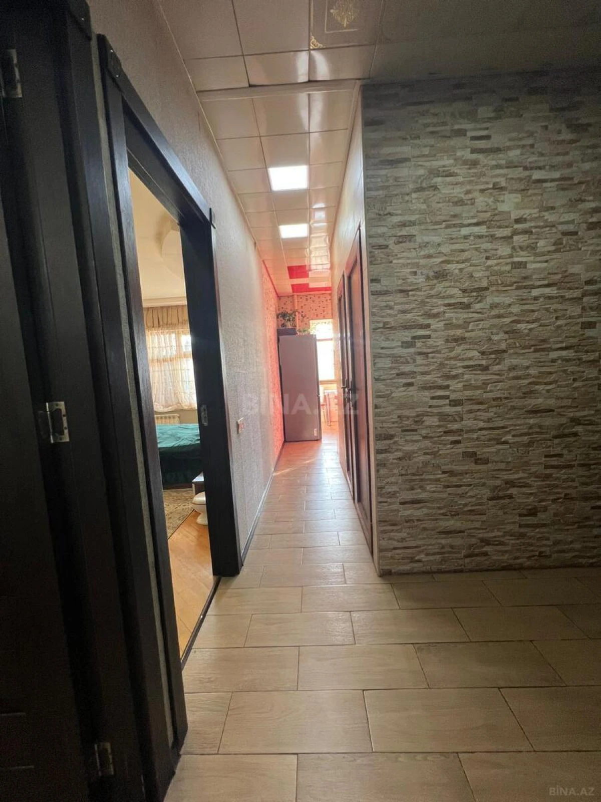 Satılır 3 otaqlı mənzil 70 m²