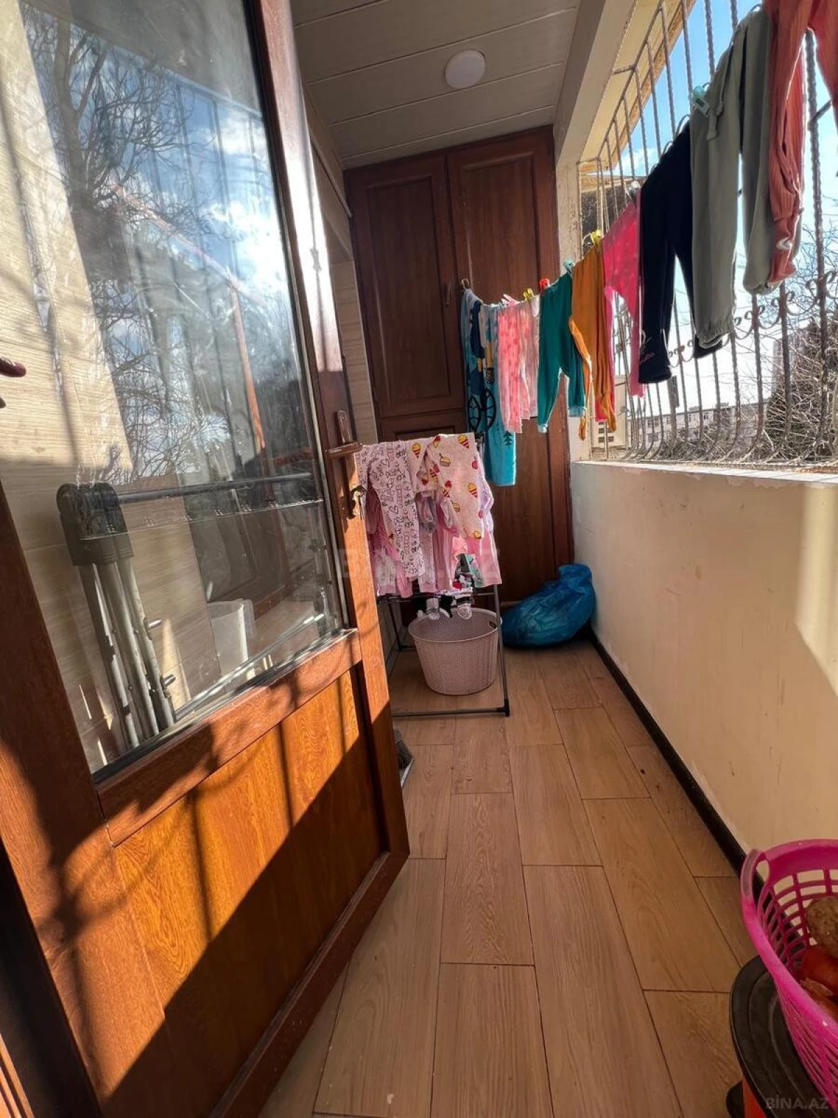 Satılır 3 otaqlı mənzil 70 m²