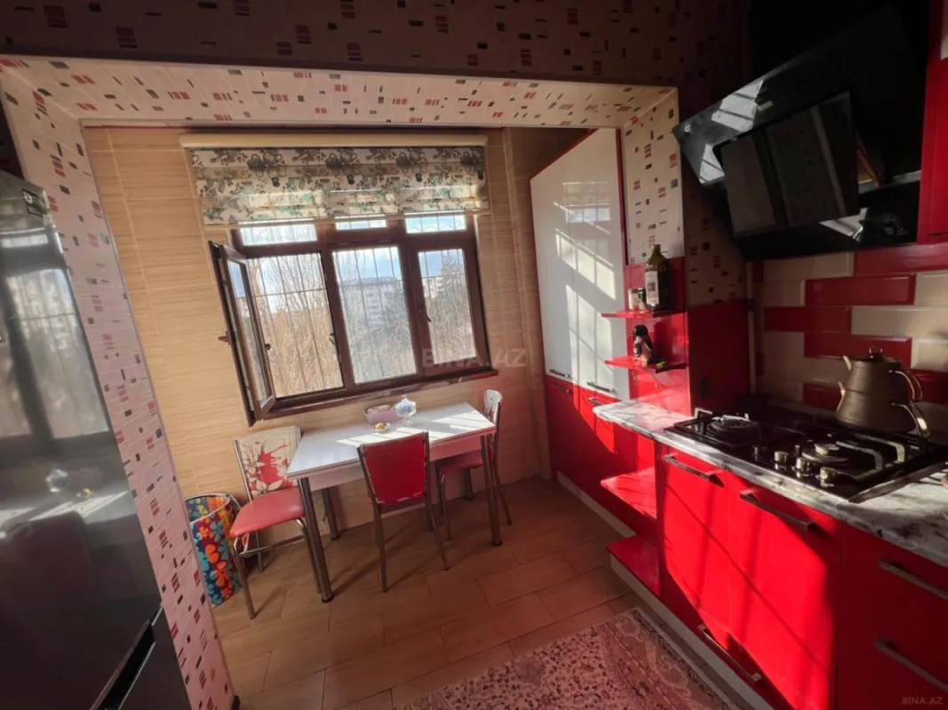 Satılır 3 otaqlı mənzil 70 m²