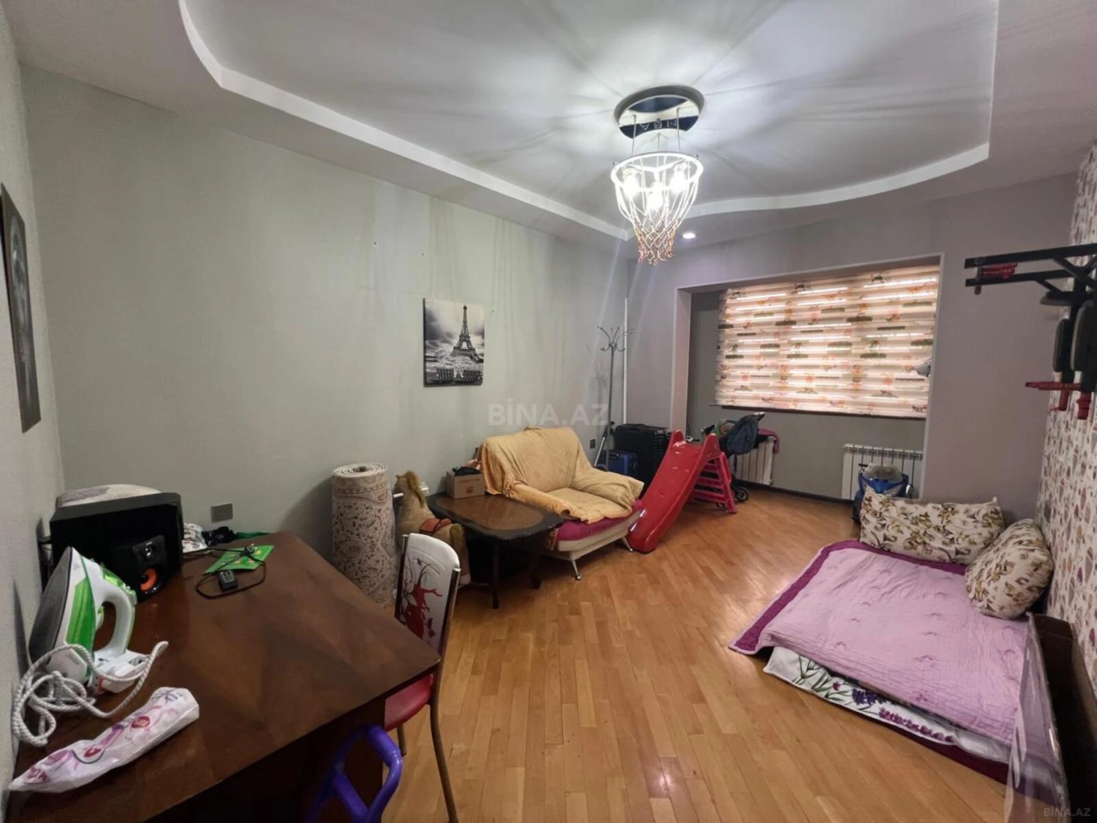 Satılır 3 otaqlı mənzil 70 m²