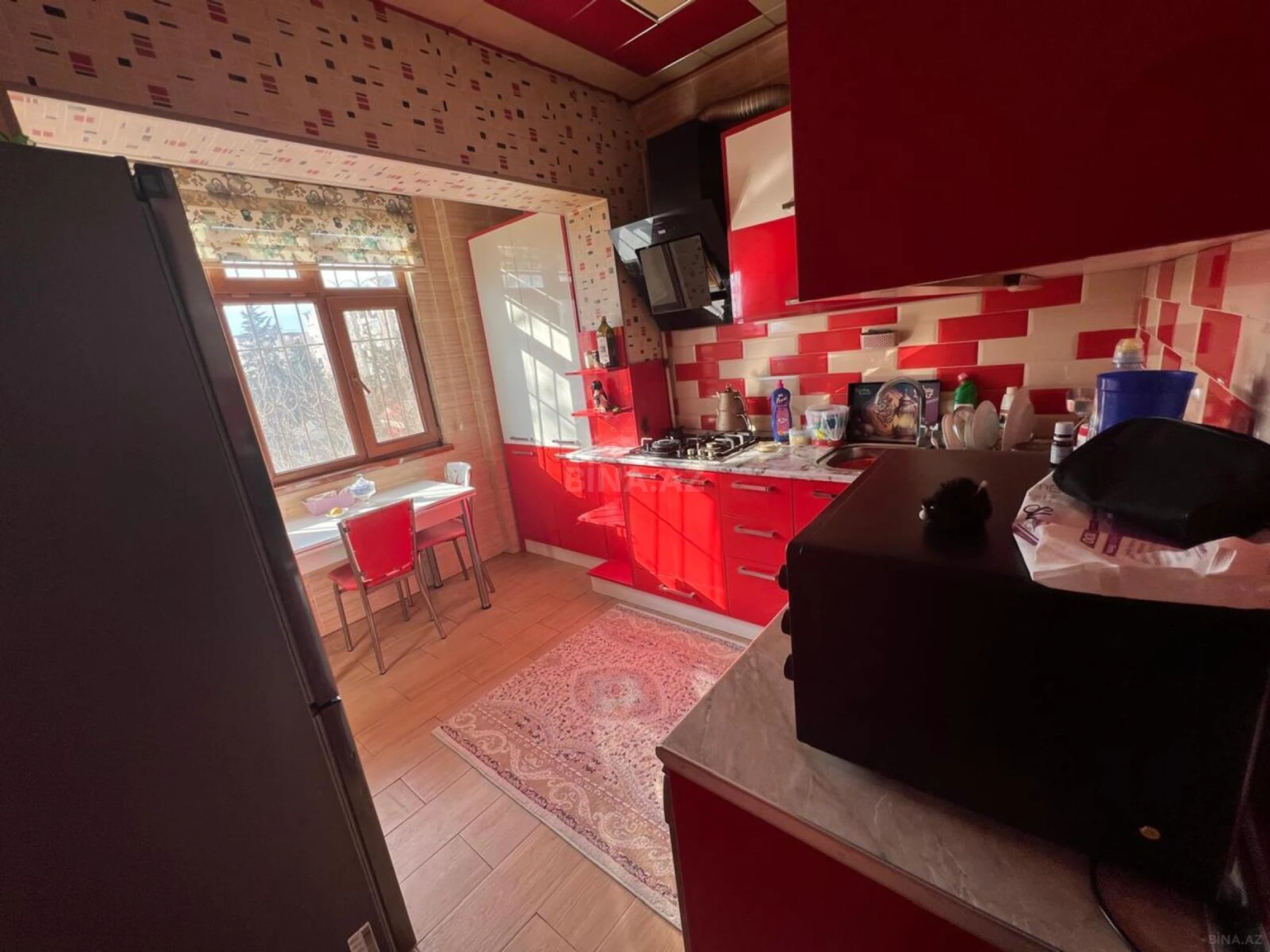 Satılır 3 otaqlı mənzil 70 m²