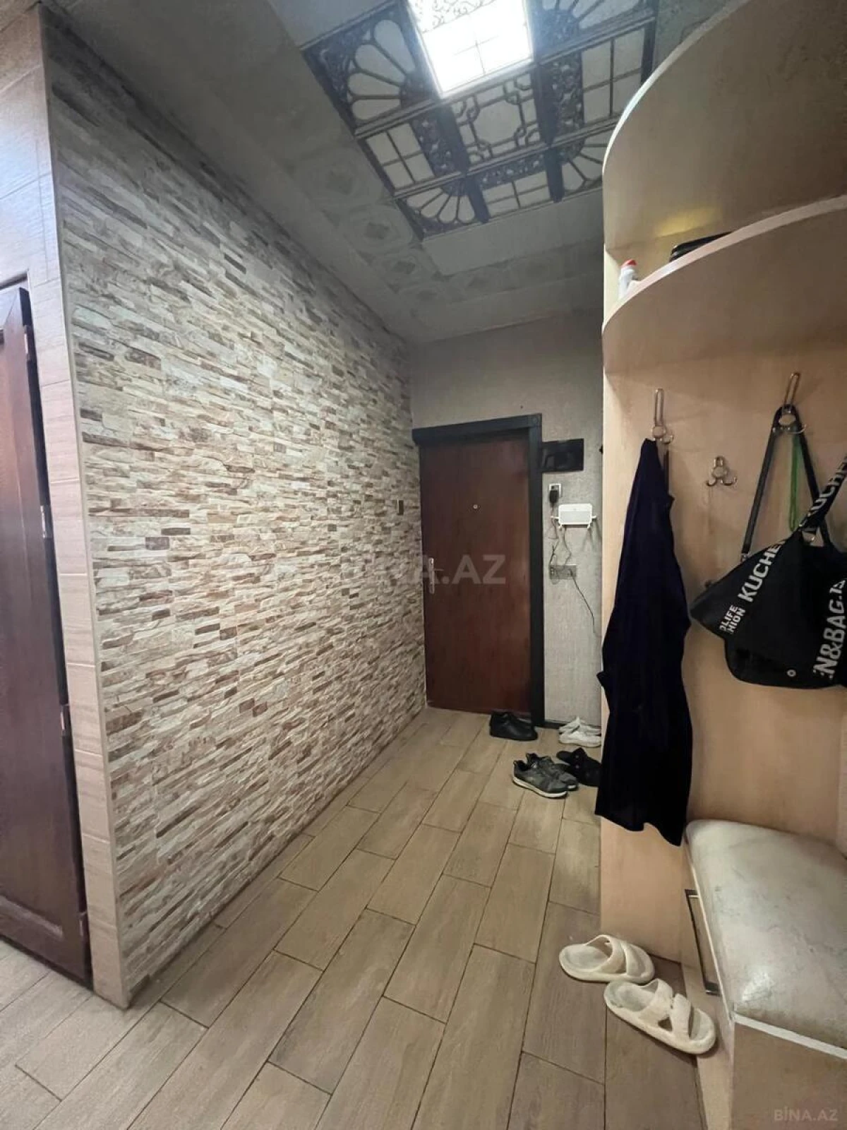 Satılır 3 otaqlı mənzil 70 m²