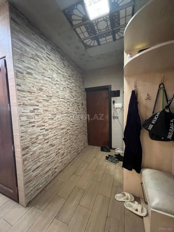 Satılır 3 otaqlı mənzil 70 m²