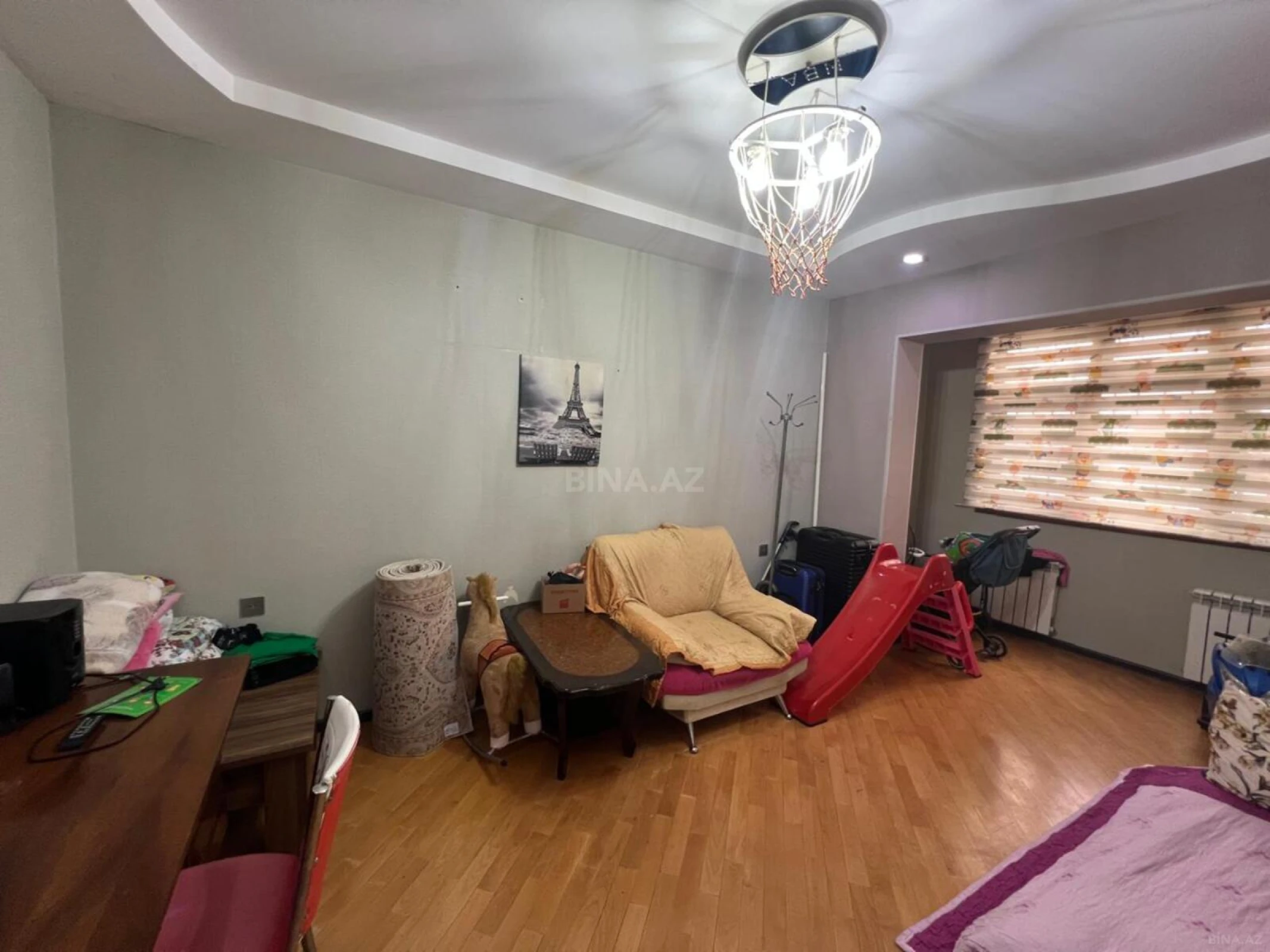 Satılır 3 otaqlı mənzil 70 m²