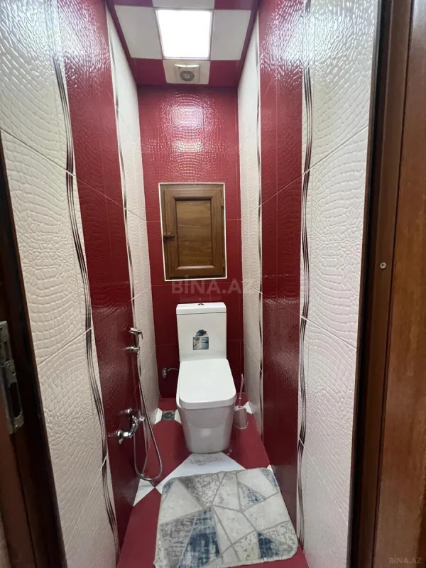 Satılır 3 otaqlı mənzil 70 m²